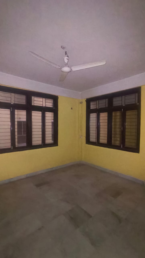 Unfurnished 3bhk in Geeta Nagar Road, Narikal Bari, Guwahati, Assam, India for Rent